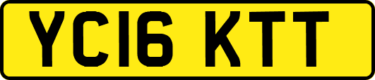 YC16KTT