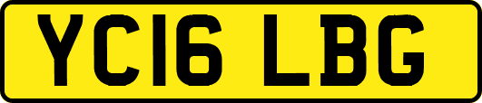 YC16LBG