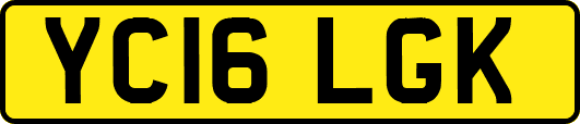 YC16LGK