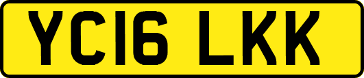 YC16LKK