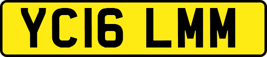 YC16LMM