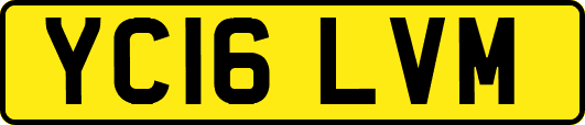 YC16LVM