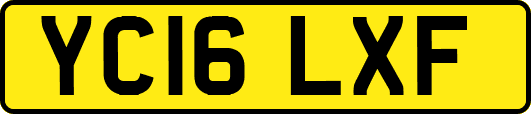 YC16LXF