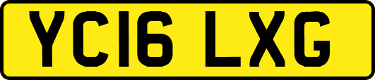 YC16LXG