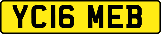 YC16MEB