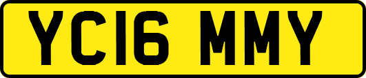 YC16MMY