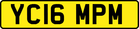 YC16MPM