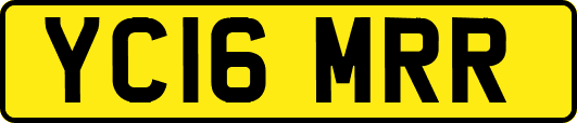 YC16MRR
