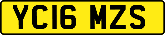 YC16MZS