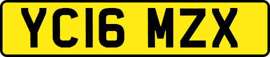 YC16MZX