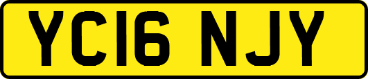 YC16NJY