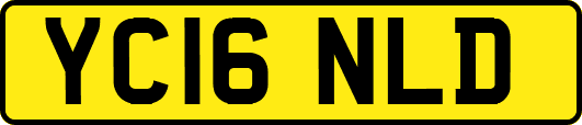YC16NLD