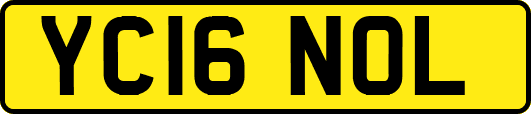 YC16NOL