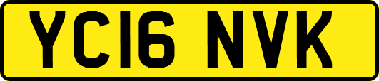 YC16NVK