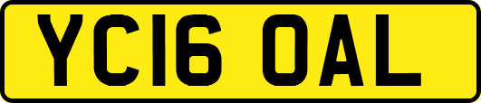 YC16OAL