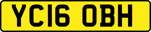 YC16OBH