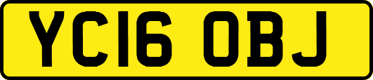 YC16OBJ