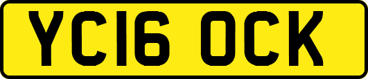 YC16OCK