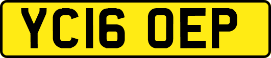 YC16OEP