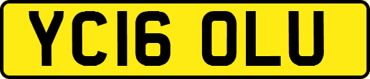 YC16OLU