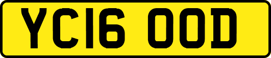 YC16OOD