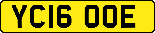 YC16OOE