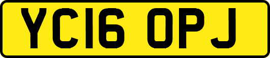 YC16OPJ