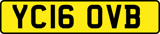 YC16OVB