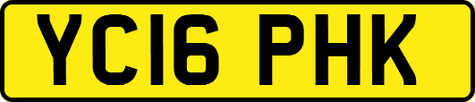 YC16PHK