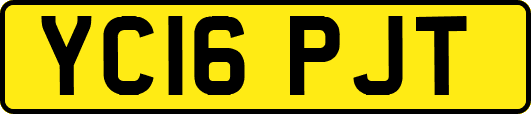 YC16PJT