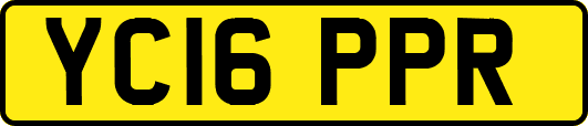 YC16PPR