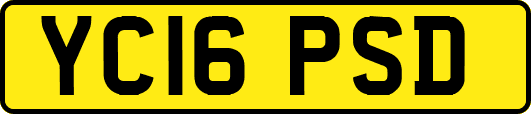 YC16PSD