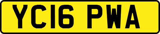 YC16PWA