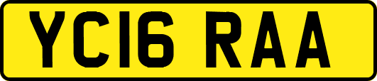 YC16RAA