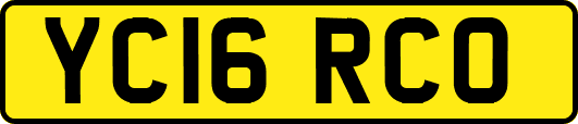 YC16RCO