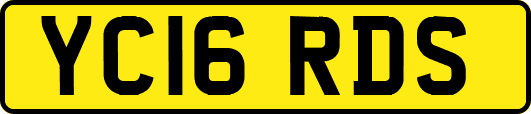 YC16RDS