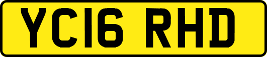 YC16RHD