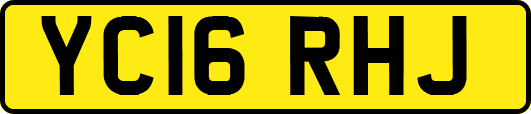 YC16RHJ