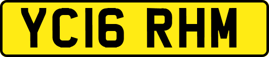 YC16RHM