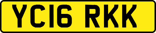 YC16RKK