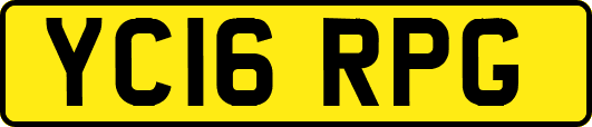 YC16RPG