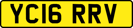 YC16RRV