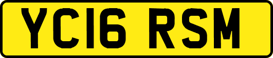 YC16RSM