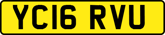 YC16RVU