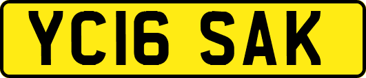 YC16SAK