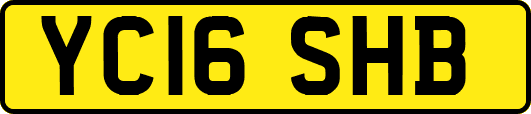 YC16SHB
