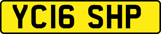 YC16SHP