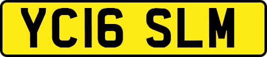 YC16SLM