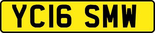 YC16SMW