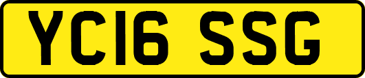YC16SSG